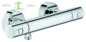 Vitalio Precision joy Grohe