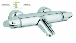 Vitalio Precision comfort Grohe