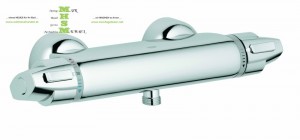 Vitalio Precision comfort Grohe