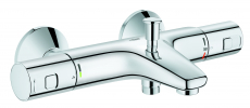 PRECISION START Wannenthermostat Grohe