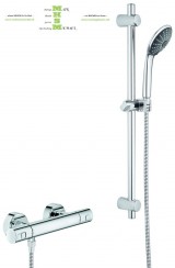 Vitalio Precision joy Grohe